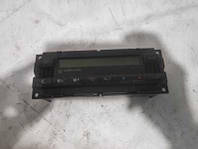 Блок управления климат контроль volkswagen passat VW Golf IV 1997-2006 1J1907044 Vag Б/У