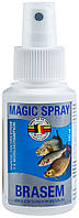 Спрей VDE Magic Spray Brasem (Лещ) 100 ml
