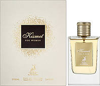 Kismet for woman Maison Alhambra 100 мл. Парфюмированная вода женская