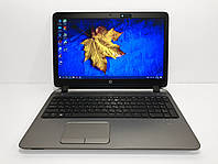 Ноутбук HP ProBook 455 G3, AMD A8-7410, 8Gb, SSD 256Gb, AMD Radeon R6, АКБ 5 час.