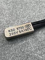 Термостат KSD9700-140