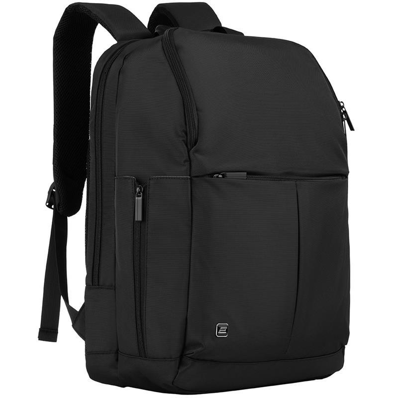 Рюкзак для ноутбука 2E City Traveler 17" чорний
