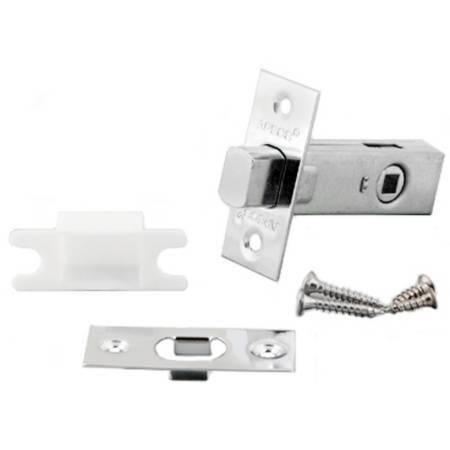 Задвижка врізна APECS L-0126-CR (UA), фото 1