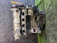 Двигун 1.4 i 16v VW Golf IV 1997-2006 Ape Vag Б/У