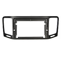 Переходная рамка Volkswagen Sharan 2010-2022 Seat Alhambra 2010-2022 9 4657 GHF