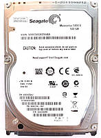 Жорсткий диск Seagate 2.5 500Gb (ST9500325AS) Б/в