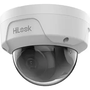 Камера відеонагляду HiLook IPC-D121H-F White