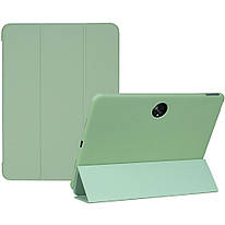 Чохол для OPPO Pad Neo 11.4" (OPD2302, OPD2303) Galeo Silicone Color Series Sage