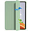 Чохол для OPPO Pad Neo 11.4" (OPD2302, OPD2303) Galeo Silicone Color Series Sage, фото 3