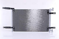 Радиатор кондиционера FIAT DOBLO (119_, 223_) 2000-2010 г.
