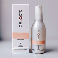 Genosys Snow O2 Cleanser Кислородный очиститель для лица, 180 мл