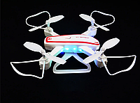 Квадрокоптер QY66-R2A з WiFi камерою, переворот на 360 градусів se