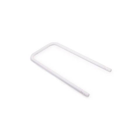 Стійка Intex 12167 вертикальна U-подібна для прямокутних Prism Frame басейнів (400х200х100 см), фото 1