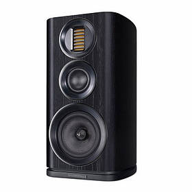 Wharfedale EVO 4.2 Black