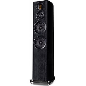Wharfedale EVO 4.4 Black