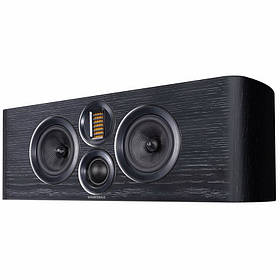 Wharfedale EVO 4.C Black