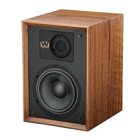 Wharfedale Denton 85 Walnut