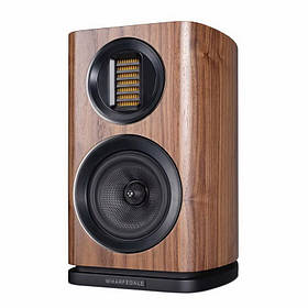 Wharfedale EVO 4.1 Walnut