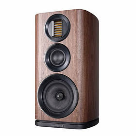Wharfedale EVO 4.2 Walnut