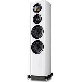 Wharfedale EVO 4.3 White
