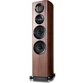Wharfedale EVO 4.3 Walnut