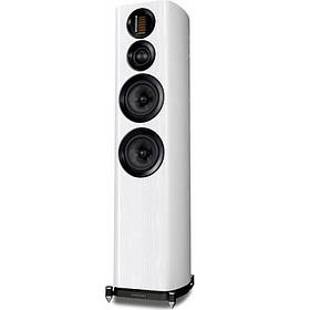 Wharfedale EVO 4.4 White