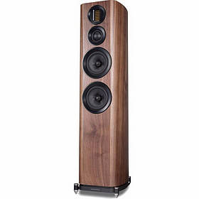 Wharfedale EVO 4.4 Walnut