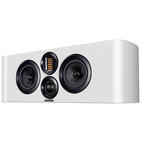 Wharfedale EVO 4.C White