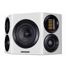 Wharfedale EVO 4.S White