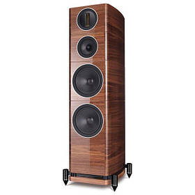 Wharfedale Elysian 4 Piano Walnut