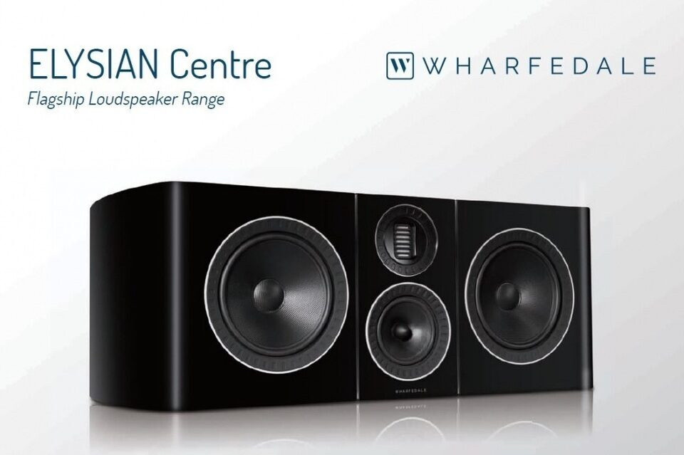 Wharfedale Elysian Centre