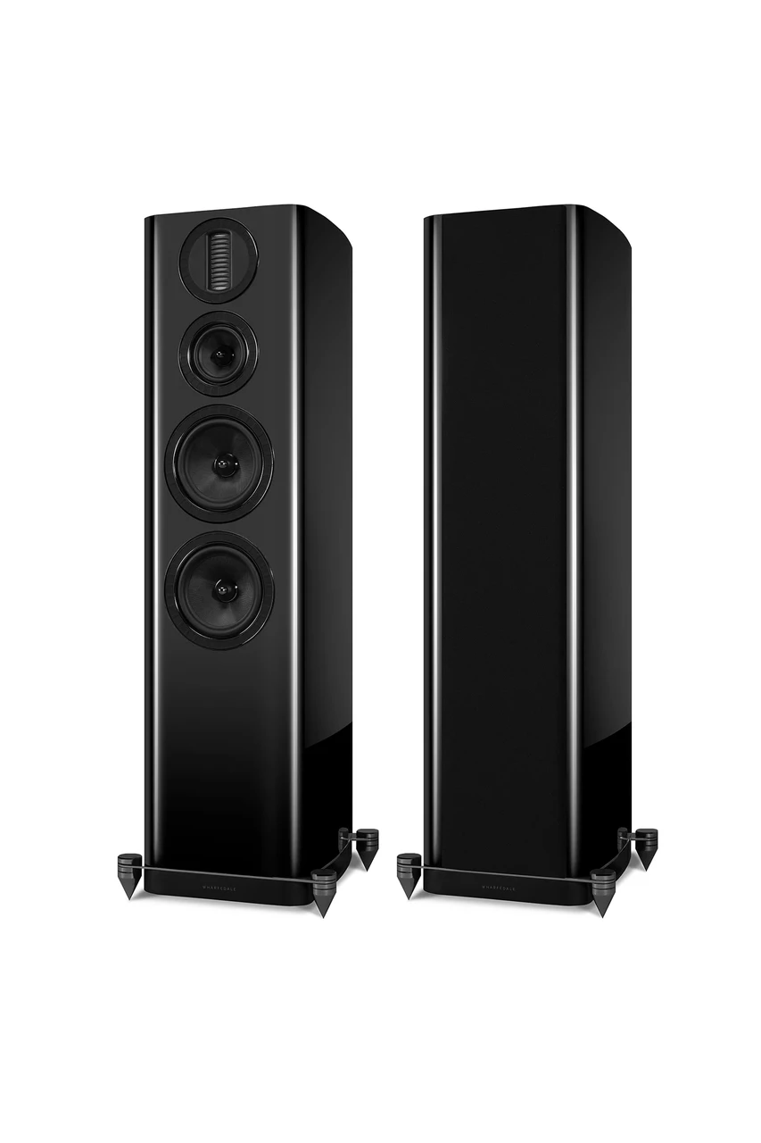 Wharfedale Aura 4