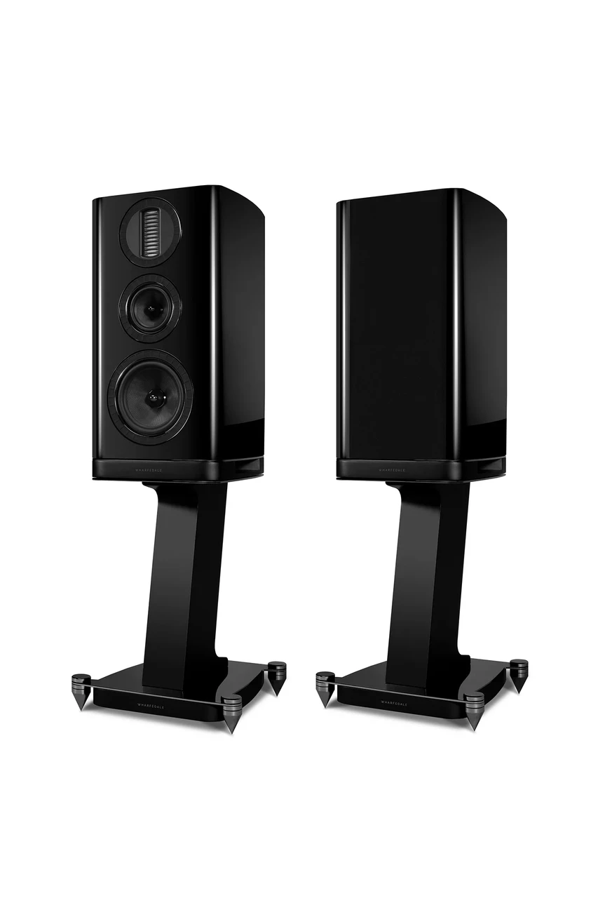 Wharfedale Aura 2