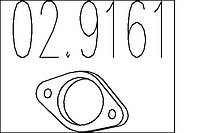 Монтажное кольцо FIAT SCUDO (220_) / FIAT ULYSSE (179_) 1990-2014 г.