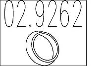 Монтажное кольцо VOLVO 440 (445) / VOLVO 460 (464) / RENAULT 21 (K48_) 1986-2003 г.