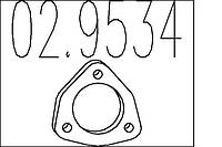 Монтажное кольцо BMW 5 (E39) / BMW 3 (E36) / ROVER 800 (XS) 1979-2014 г.