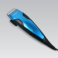 Машинка для стрижки волосся MR-650C-BLUE sh