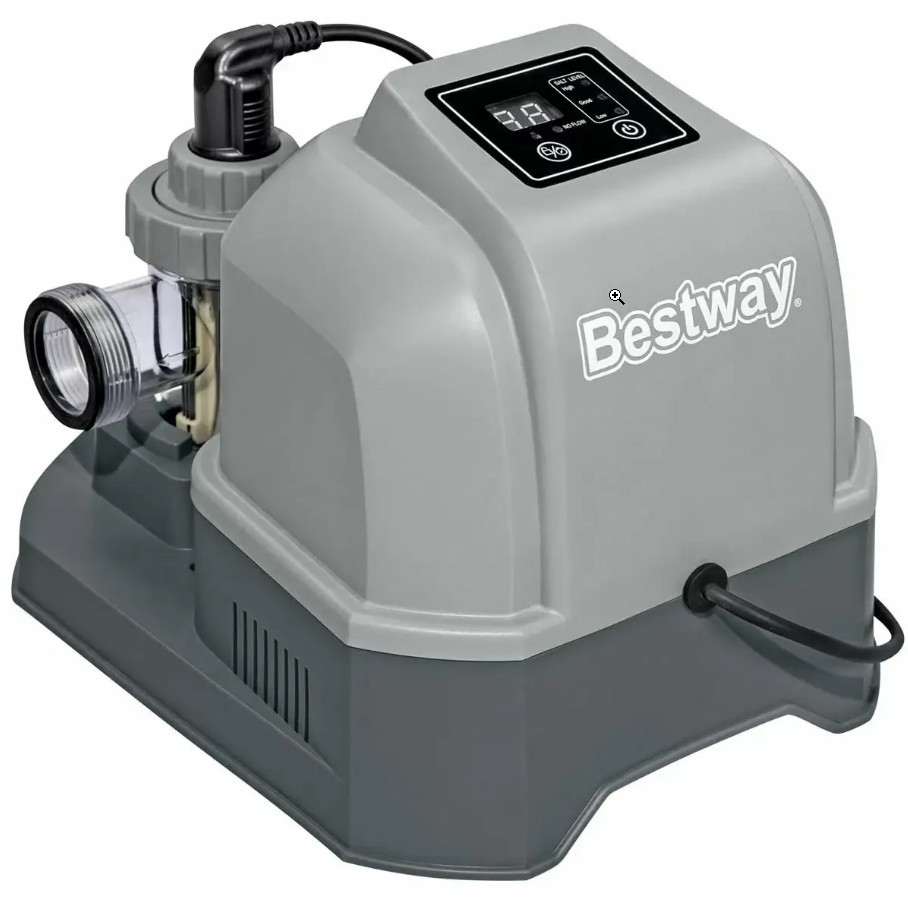 Хлоргенератор Bestway 58755, 6 г/ч