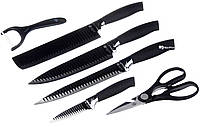 Набор ножей Bobssen 6 предметов (4787) sh