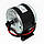Мотор колекторний 12 V 250 W 2750 rpm, фото 3