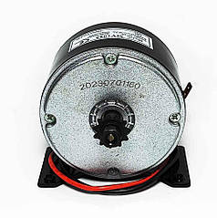 Мотор колекторний 12 V 250 W 2750 rpm