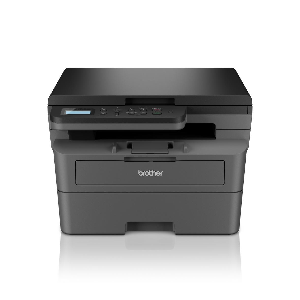 БФП Brother DCP-L2600D (DCPL2600DYJ1)