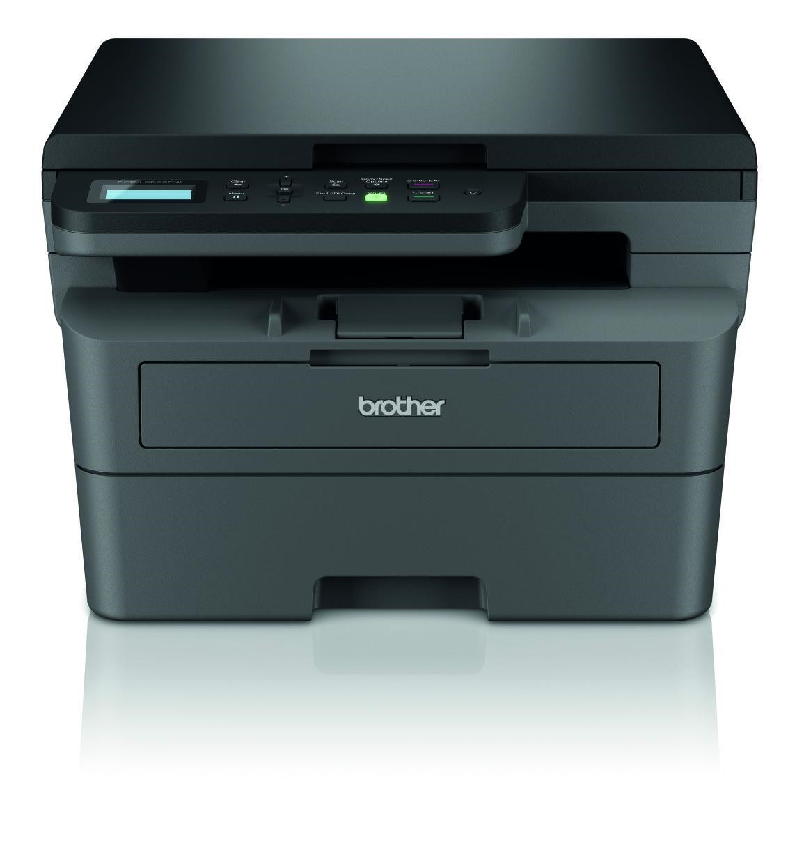 БФП Brother DCP-L2622DW (DCPL2622DWYJ1)