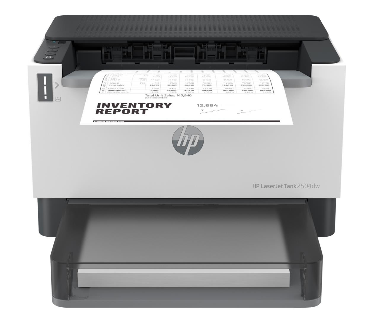 Принтер HP LaserJet Tank 2504dw SF (2R7F4A) - фото 1 - id-p2189346473