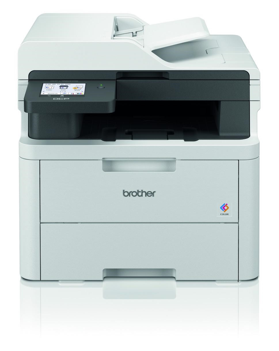 БФП Brother DCP-L3560CDW