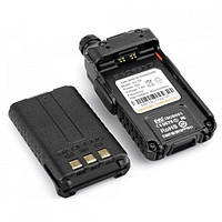 Акумулятор для Baofeng UV-5R 1800 mAh (BL-5) sh