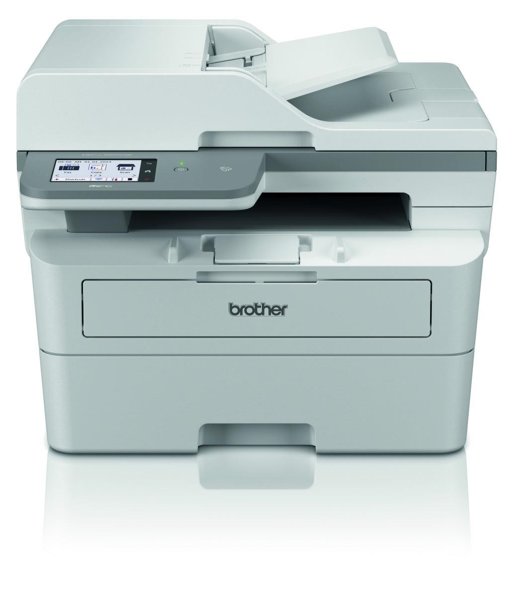 БФП Brother MFC-L2922DW (MFCL2922DWYJ1)