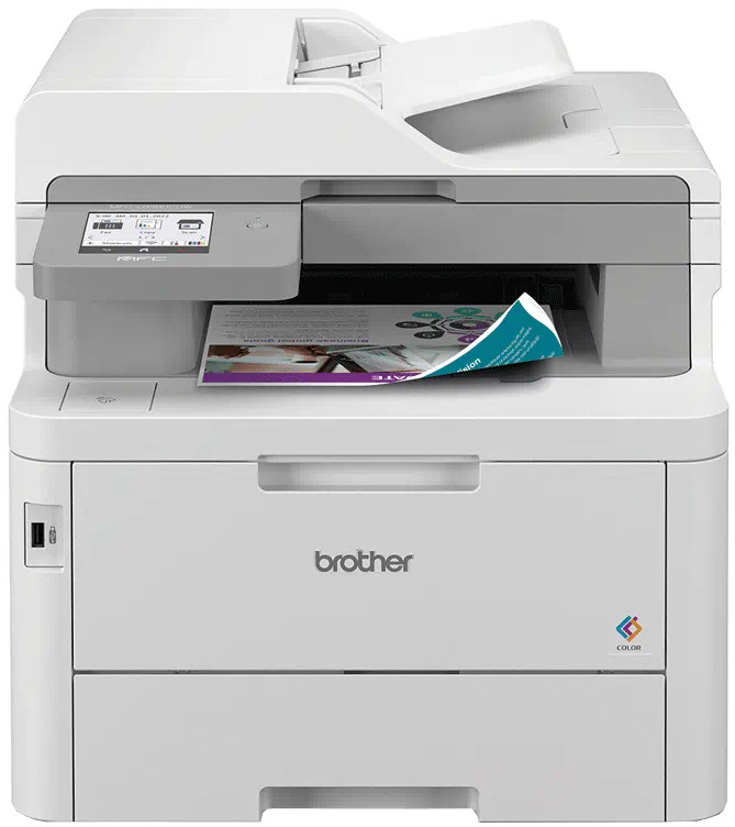 БФП Brother MFC-L8390CDW