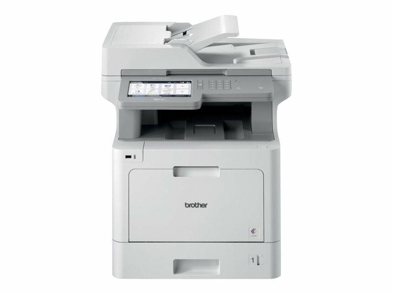 БФП Brother MFC-L9570CDW (MFCL9570CDWRE1)