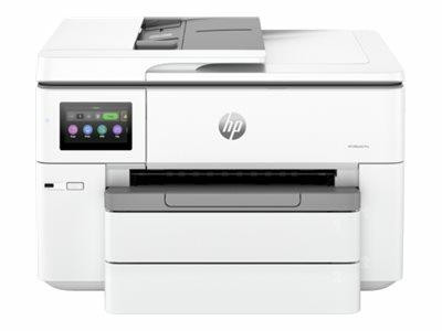 БФП HP OfficeJet Pro 9730E (537P6B)